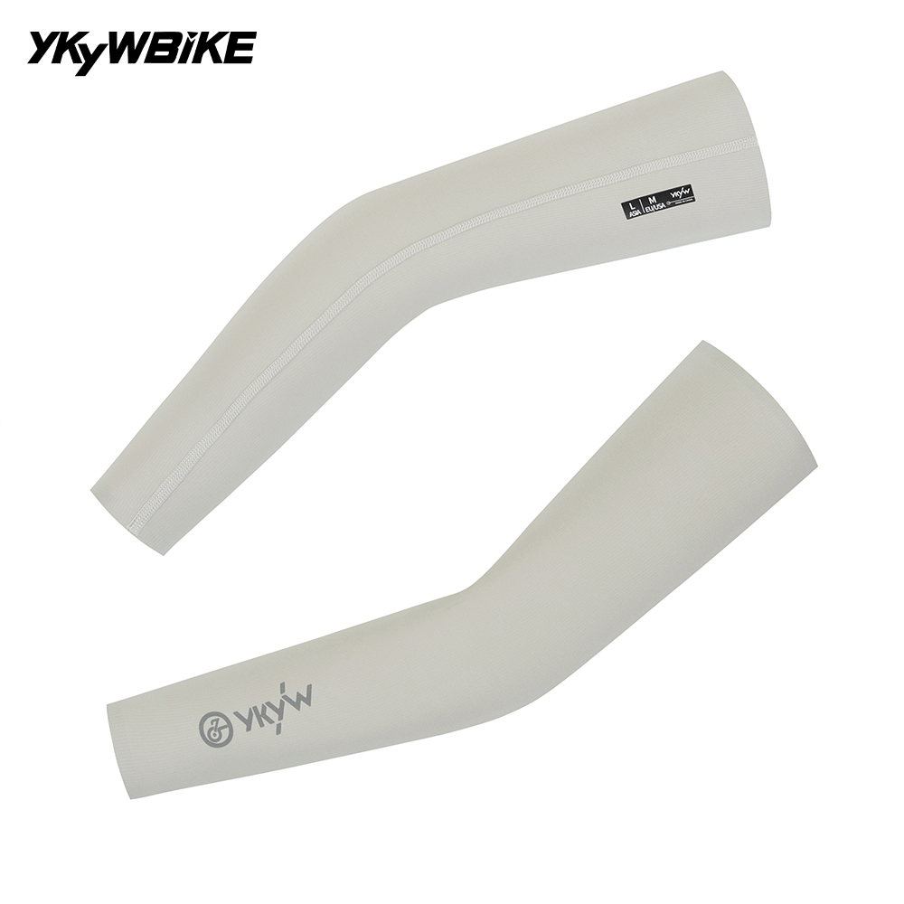 Outdoor Sport Gear - YKYWBIKE Cycling Arm Sleeve SPF 50+