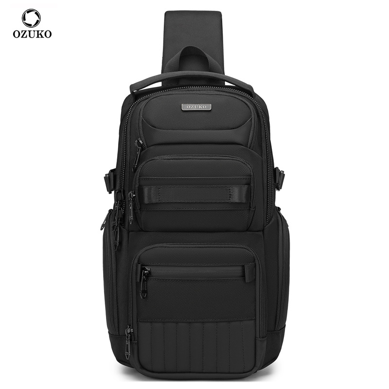 Outdoor Sport Brand - OZUKONew Business Commute Men's Crossbody Bag