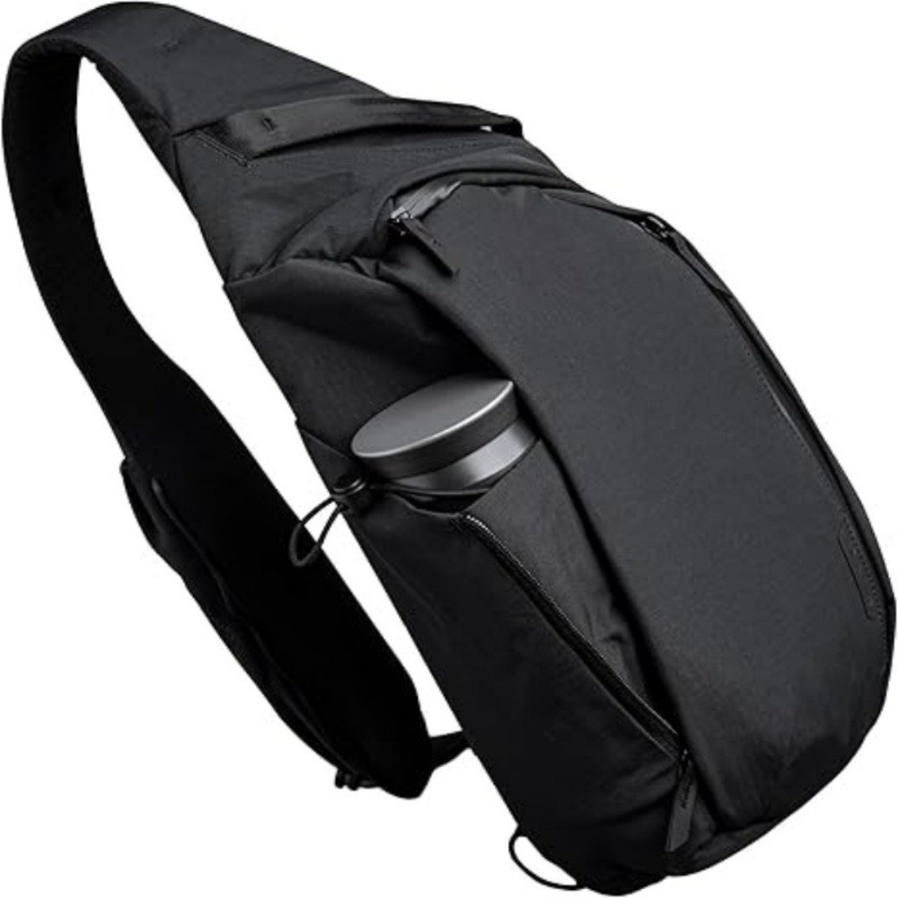 Outdoor Sport Backpack - Fashion Simple Crossbody Bag Casual with