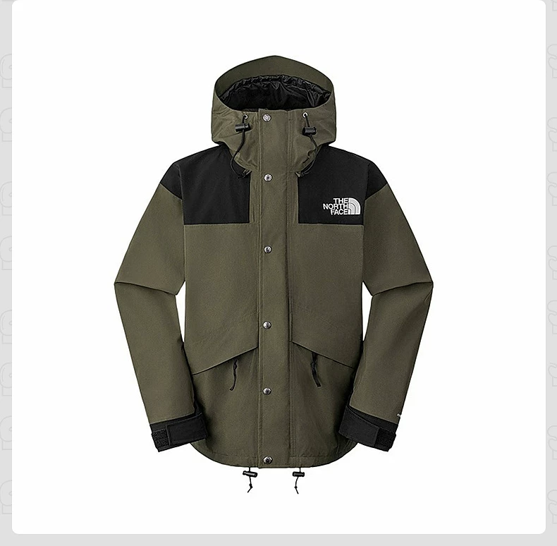 Outdoor Sport North Face - THE NORTH FACE Men Sportswear Training