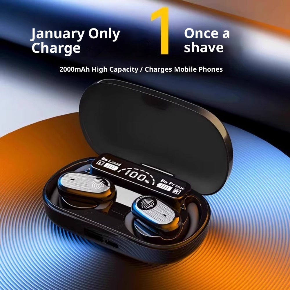 Outdoor Sport Berlin - New OWS Open Wireless Sports Bluetooth