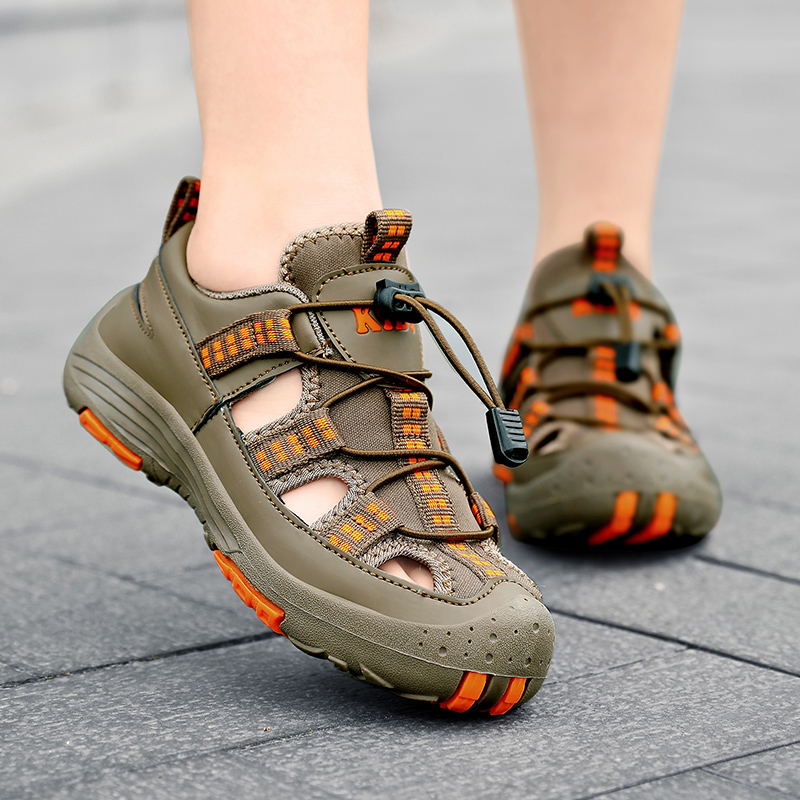 Outdoor Sport For Kids - New Style Outdoor Sport Sandals Summer