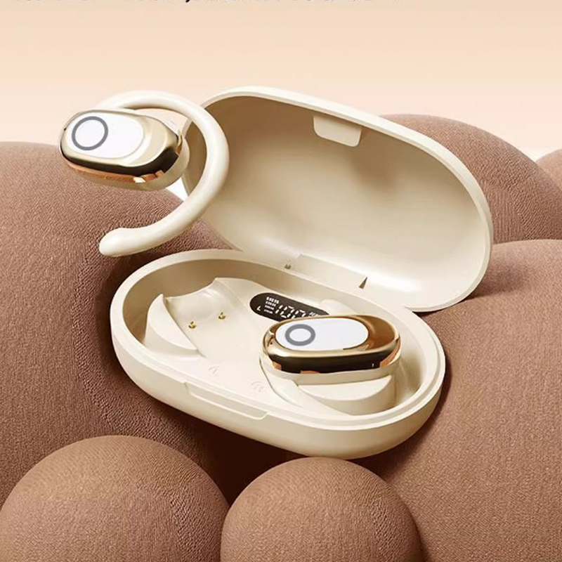 Outdoor Sport Berlin - Innovative TWS Bluetooth Earbuds - Berlin