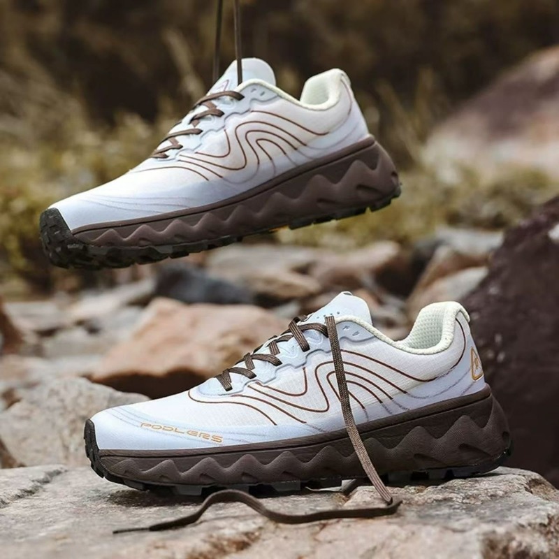 Outdoor Sport Brand - Spring 2026 Outdoor Sport Shoes Couples