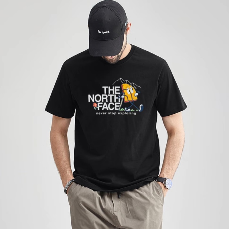 Outdoor Sport North Face - The North Face Summer Travel Training