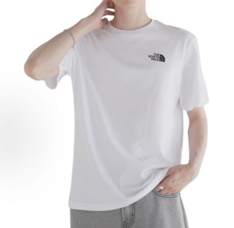 Outdoor Sport North Face - THE NORTH FACE Men Outdoor Sport
