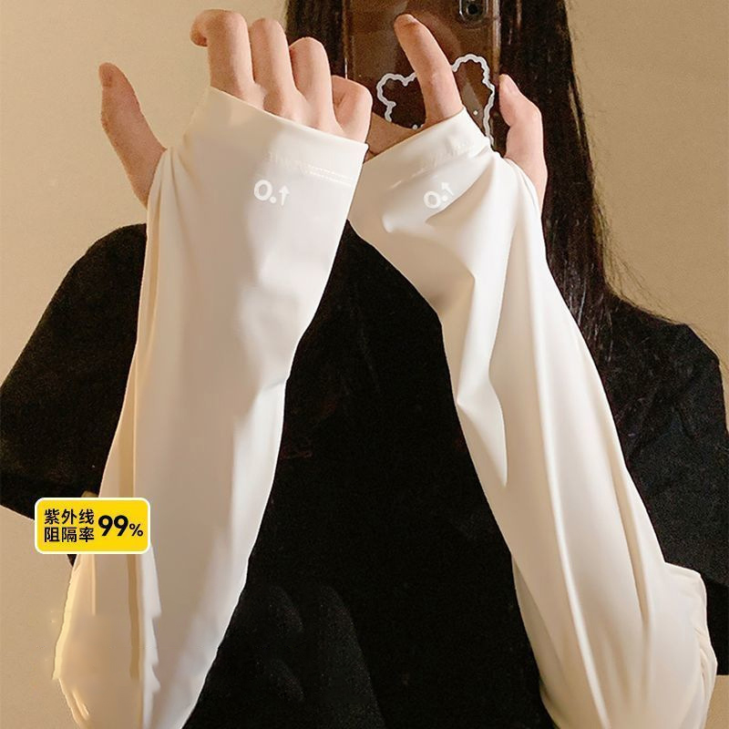 UV Protection Women's Arm Slee - Outdoor Sport Gear ulasan dan harga