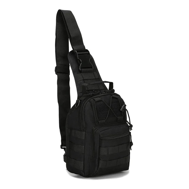 Multifunctional Tactical Sling - Outdoor Sport Backpack ulasan dan harga