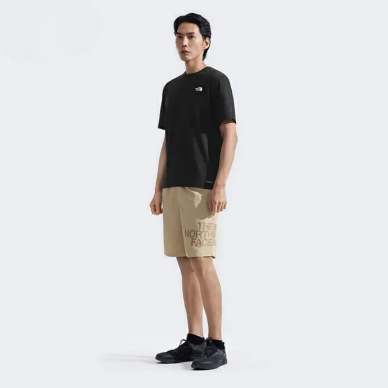 The North Face Loose Fit Campi - Outdoor Sport North Face ulasan dan harga