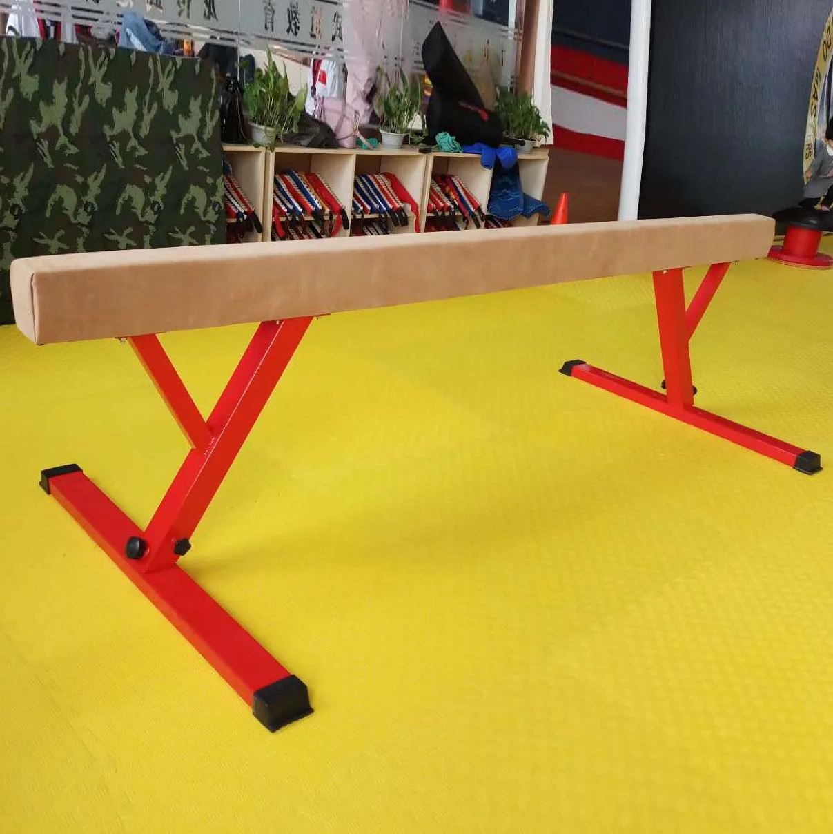 Children's Outdoor Amusement E - Outdoor Sports Hall ulasan dan harga