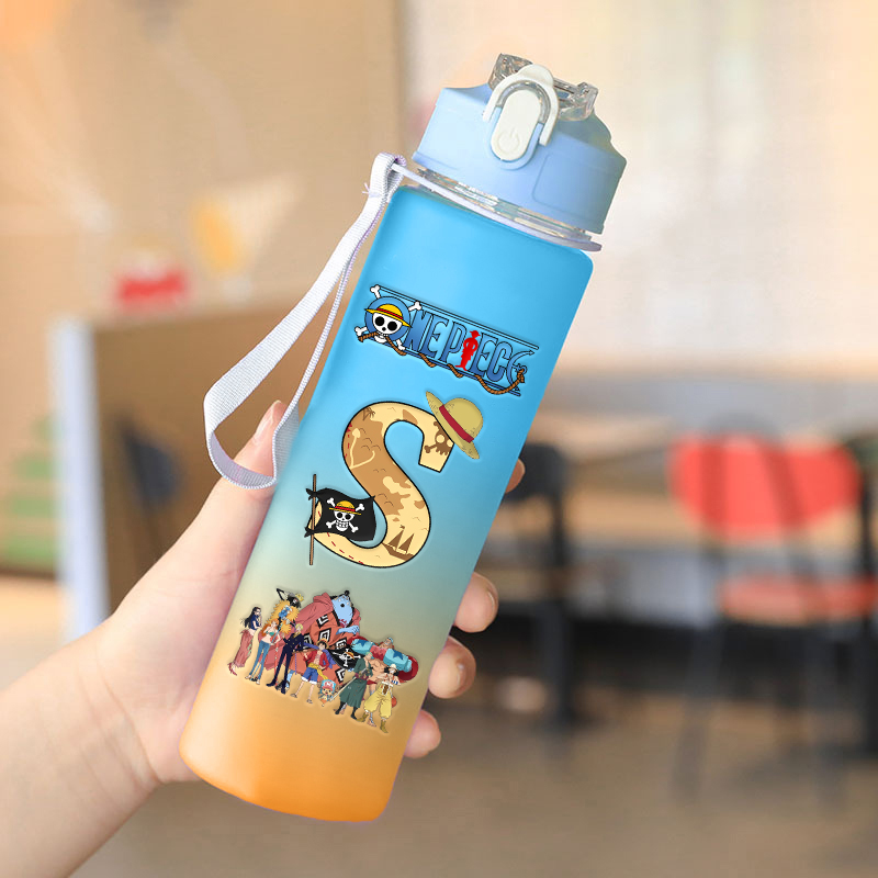 One Piece Letter A-Z Kids Wate - Outdoor Sport For Kids ulasan dan harga