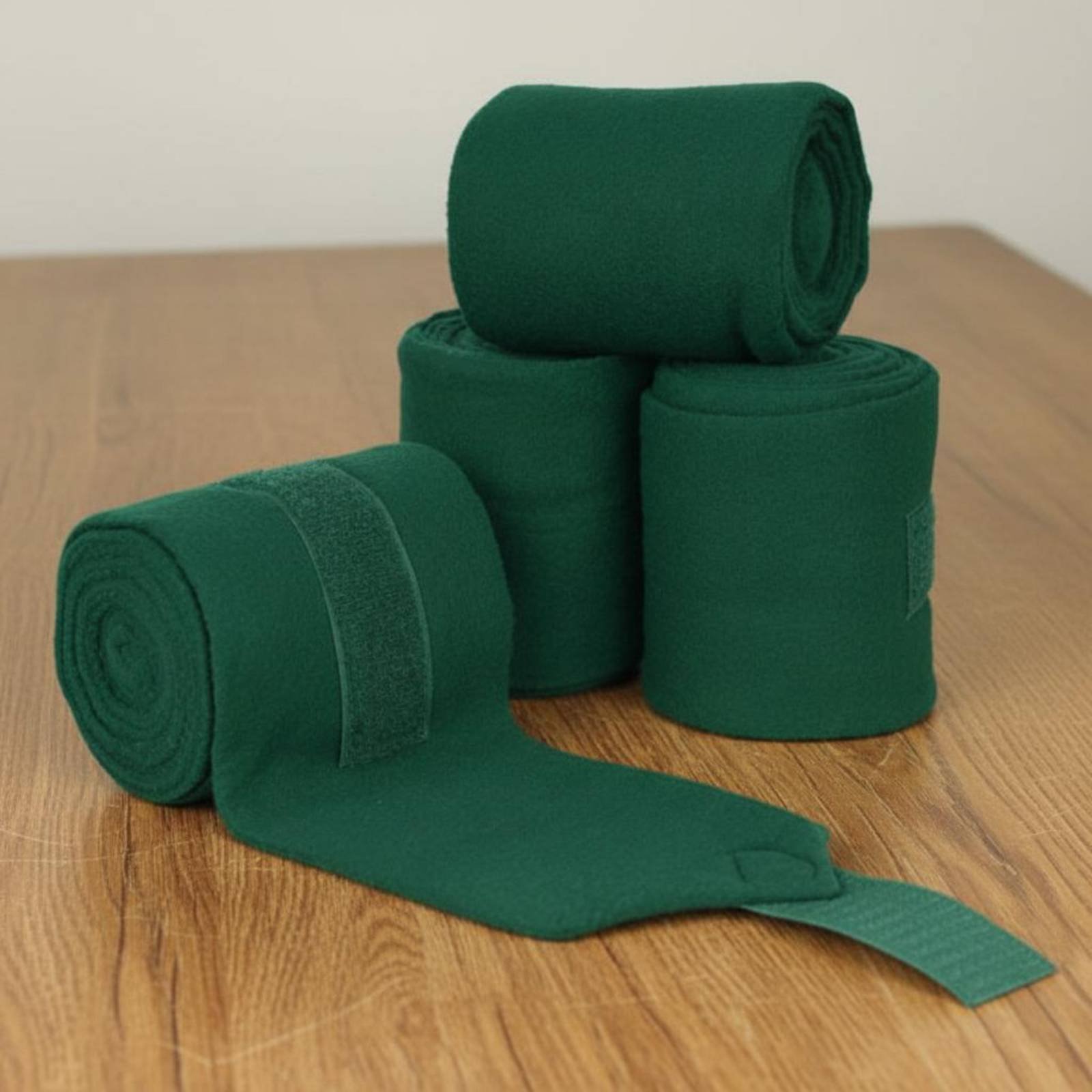 4 Pieces Polo Wraps Long Fleec - Polo Wraps Fleece ulasan dan harga