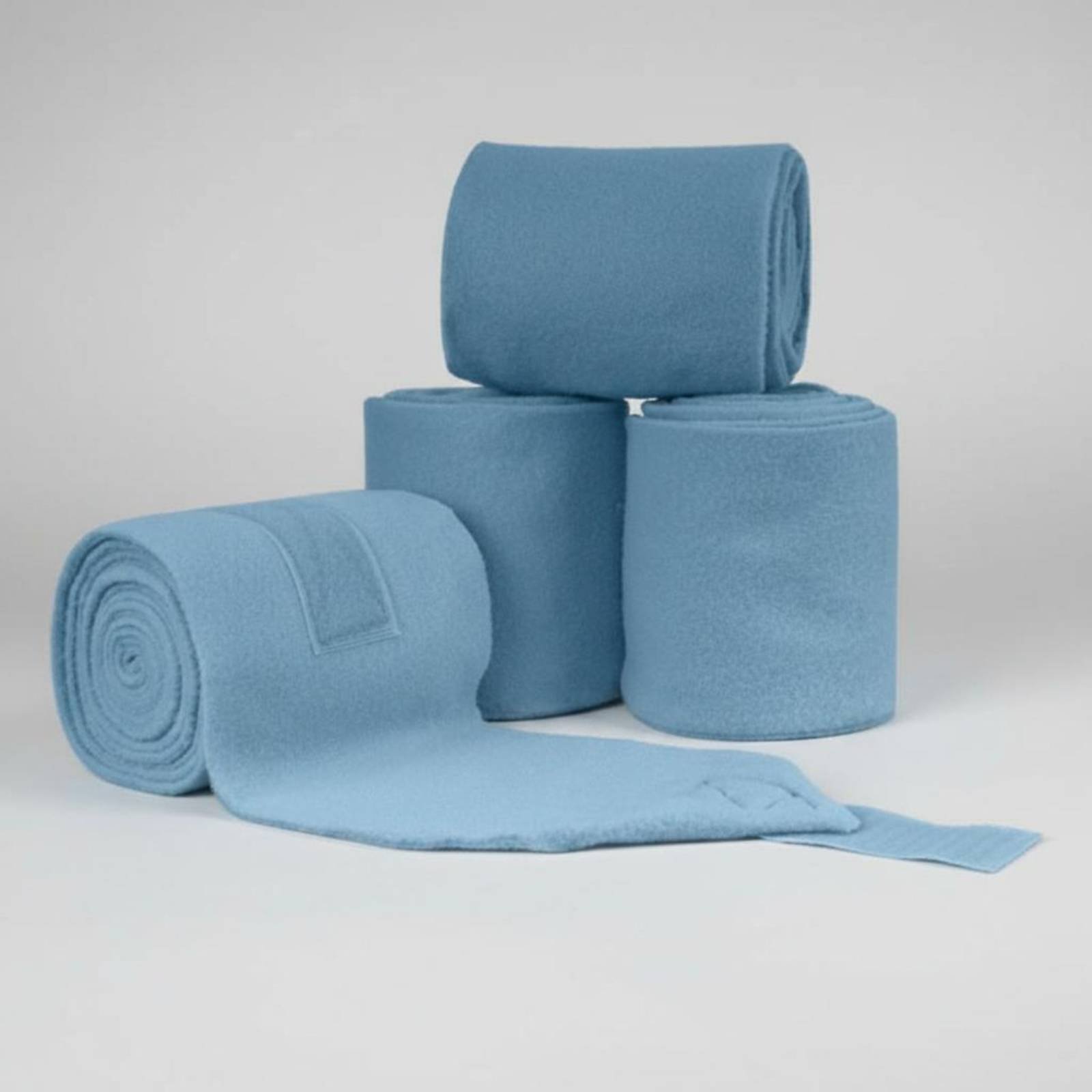 4 Pieces Polo Wraps Long Fleec - Polo Wraps Fleece ulasan dan harga