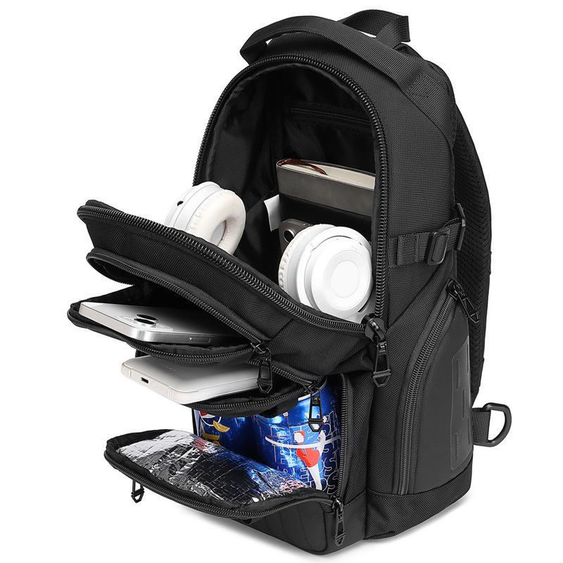 OZUKONew Business Commute Men' - Outdoor Sport Brand ulasan dan harga