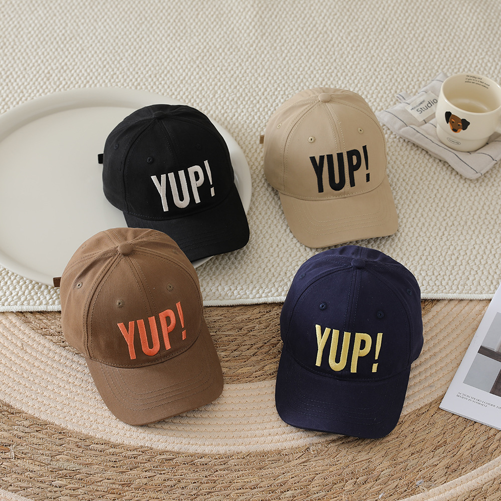 Kids Baseball Cap Boys Girls F - Outdoor Sport For Kids ulasan dan harga
