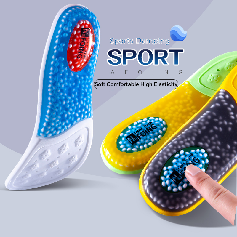 Sport Insoles Arch Support Bre - Outdoor Sport Brand ulasan dan harga
