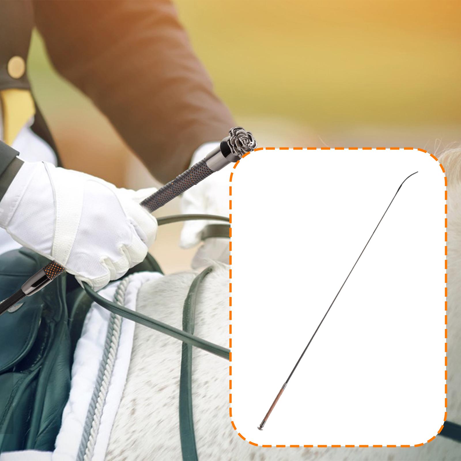 Equestrianism Whip for Horse R - Riding Crop Dressage ulasan dan harga