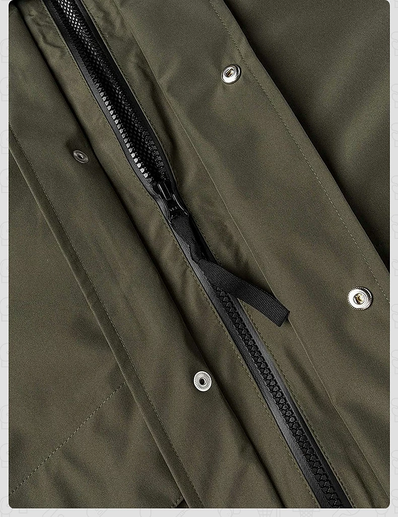 THE NORTH FACE Men Sportswear  - Outdoor Sport North Face ulasan dan harga
