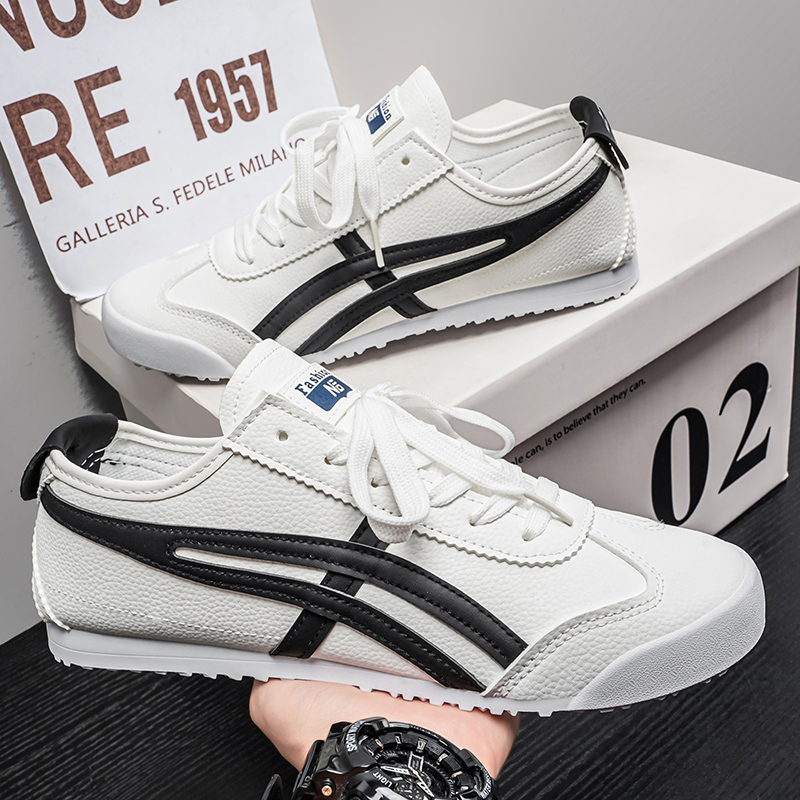 Fashion Brand Sneakers Men's S - Outdoor Sport Brand ulasan dan harga