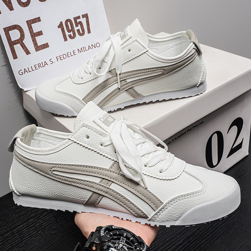 Fashion Brand Sneakers Men's S - Outdoor Sport Brand ulasan dan harga