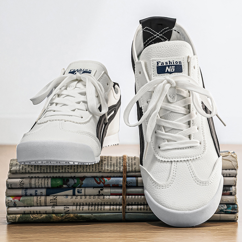 Fashion Brand Sneakers Men's S - Outdoor Sport Brand ulasan dan harga