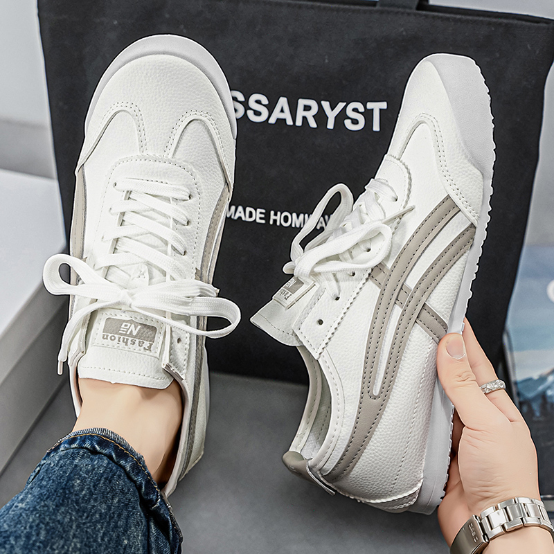Fashion Brand Sneakers Men's S - Outdoor Sport Brand ulasan dan harga