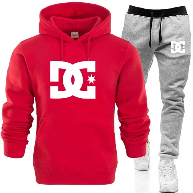 2026 Fall_Winter Men's Hoodie  - Outdoor Sport Leisure ulasan dan harga