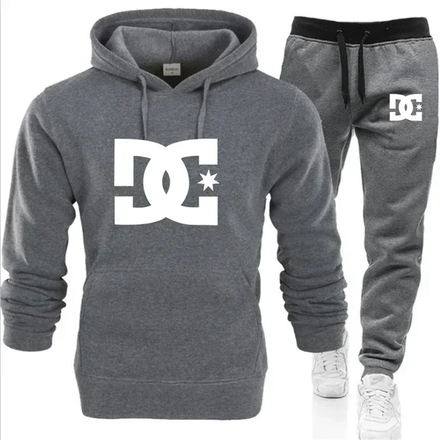 2026 Fall_Winter Men's Hoodie  - Outdoor Sport Leisure ulasan dan harga
