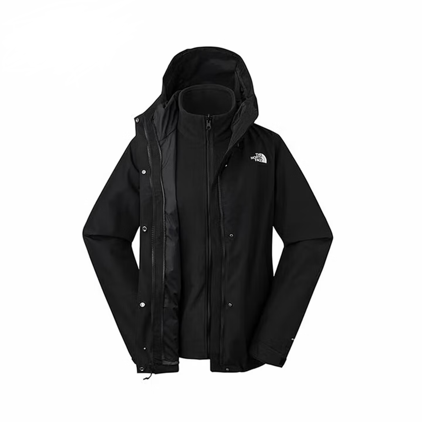 THE NORTH FACE Women Sports Ja - Outdoor Sport North Face ulasan dan harga