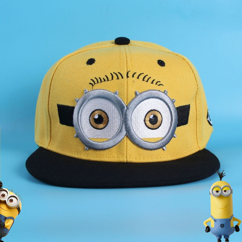 Minions movie animation cartoo - Outdoor Sports Accessories ulasan dan harga