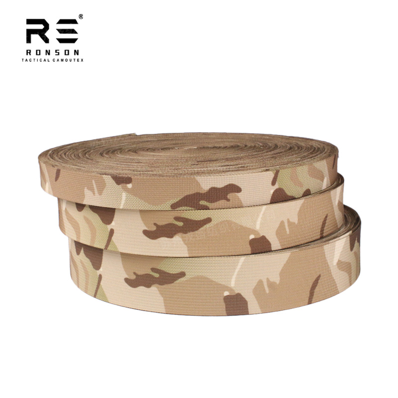 25/38/50mm Sling Camouflage Pr - Outdoor Sport Backpack ulasan dan harga