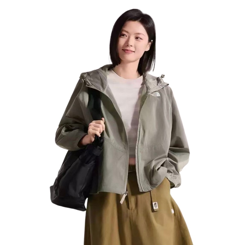 THE NORTH FACE Unisex New Summ - Outdoor Sport North Face ulasan dan harga