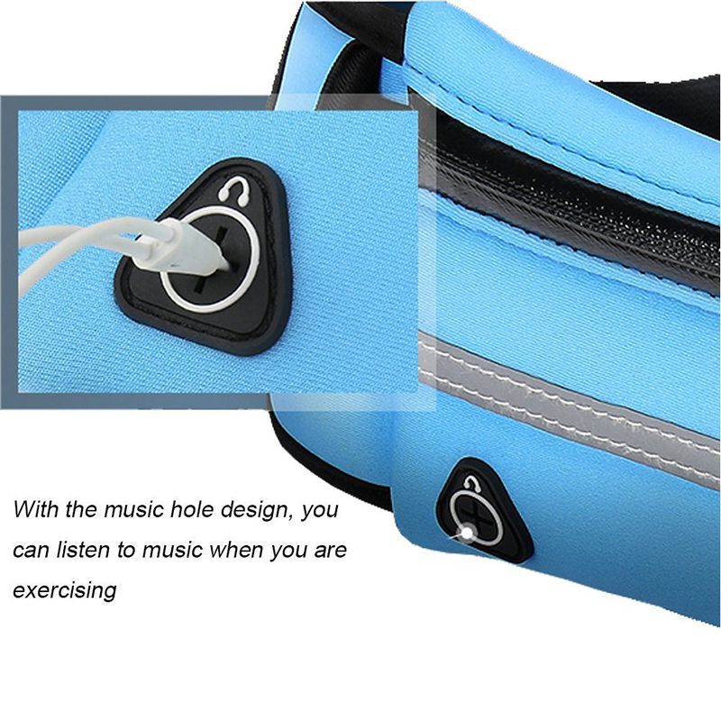 Sports Fanny Pack Women Runnin - Outdoor Sport Backpack ulasan dan harga