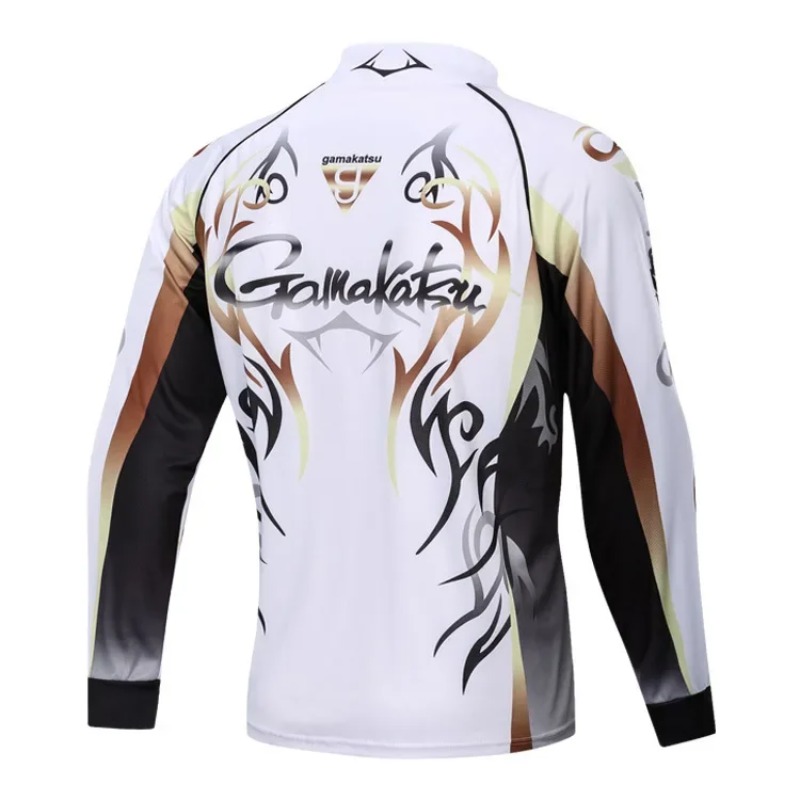 New Brand Fishing Shirts Outdo - Outdoor Sport Brand ulasan dan harga