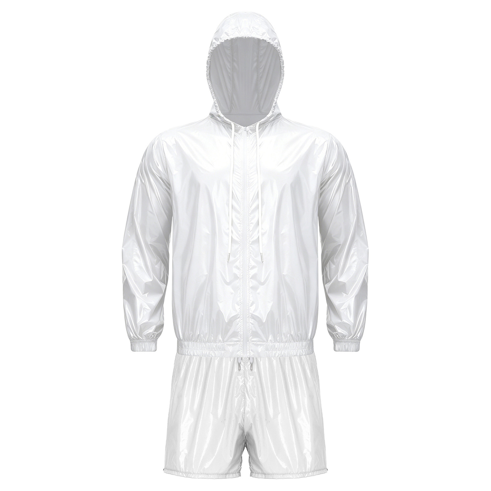 Mens Waterproof Sportswear Swi - Outdoor Sports Outfit ulasan dan harga