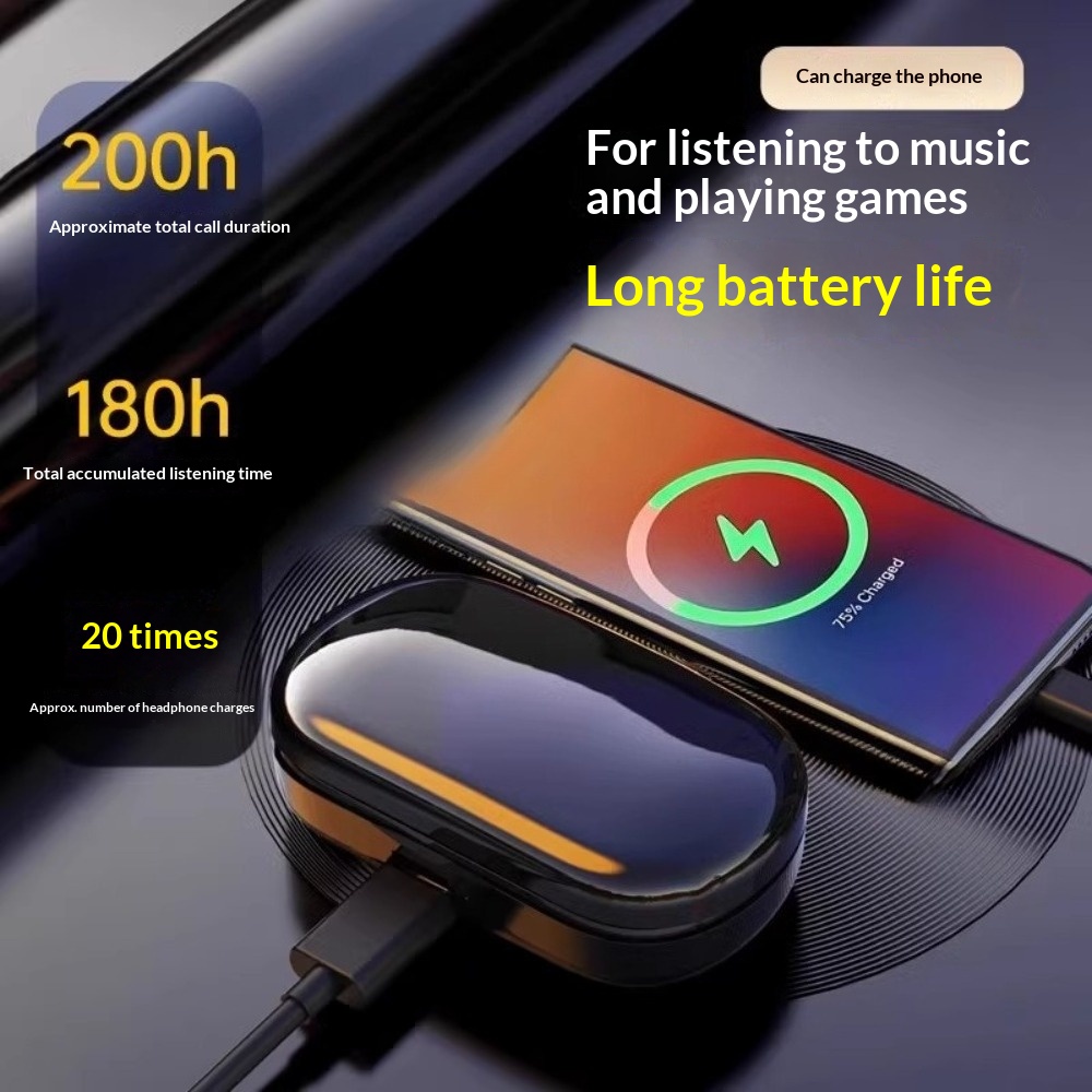 New OWS Open Wireless Sports B - Outdoor Sport Berlin ulasan dan harga