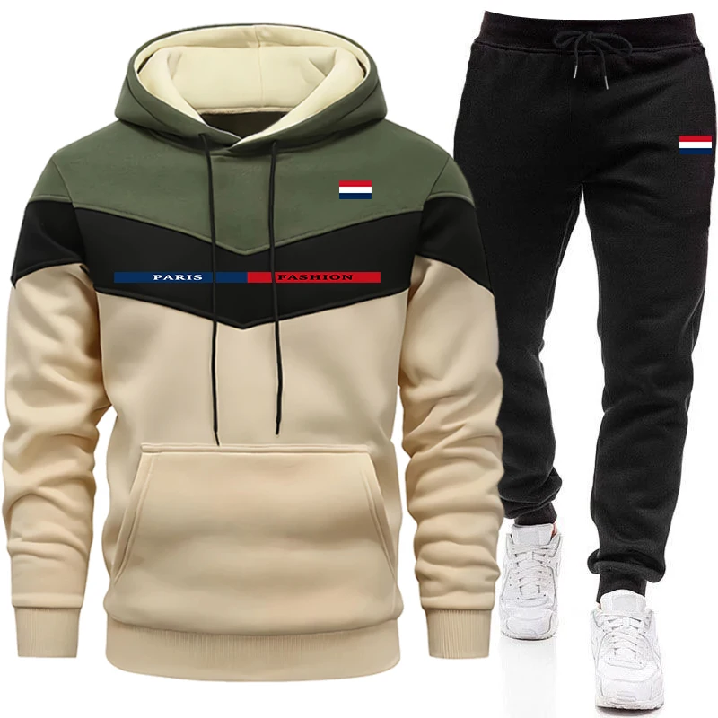 Fall Winter Daily Casual Sport - Outdoor Sports Outfit ulasan dan harga