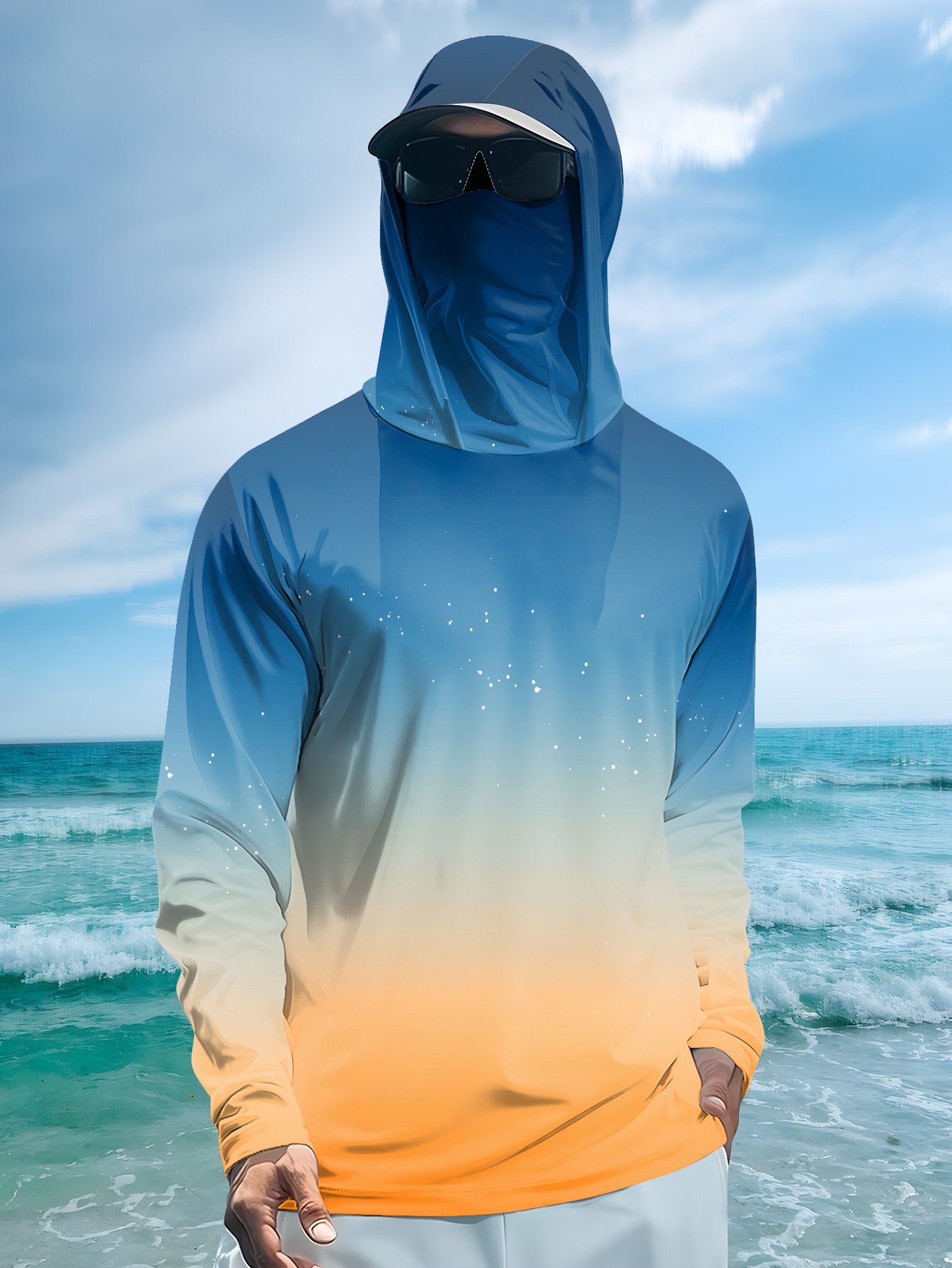2026 Summer Best-selling Men's - Outdoor Sport Leisure ulasan dan harga