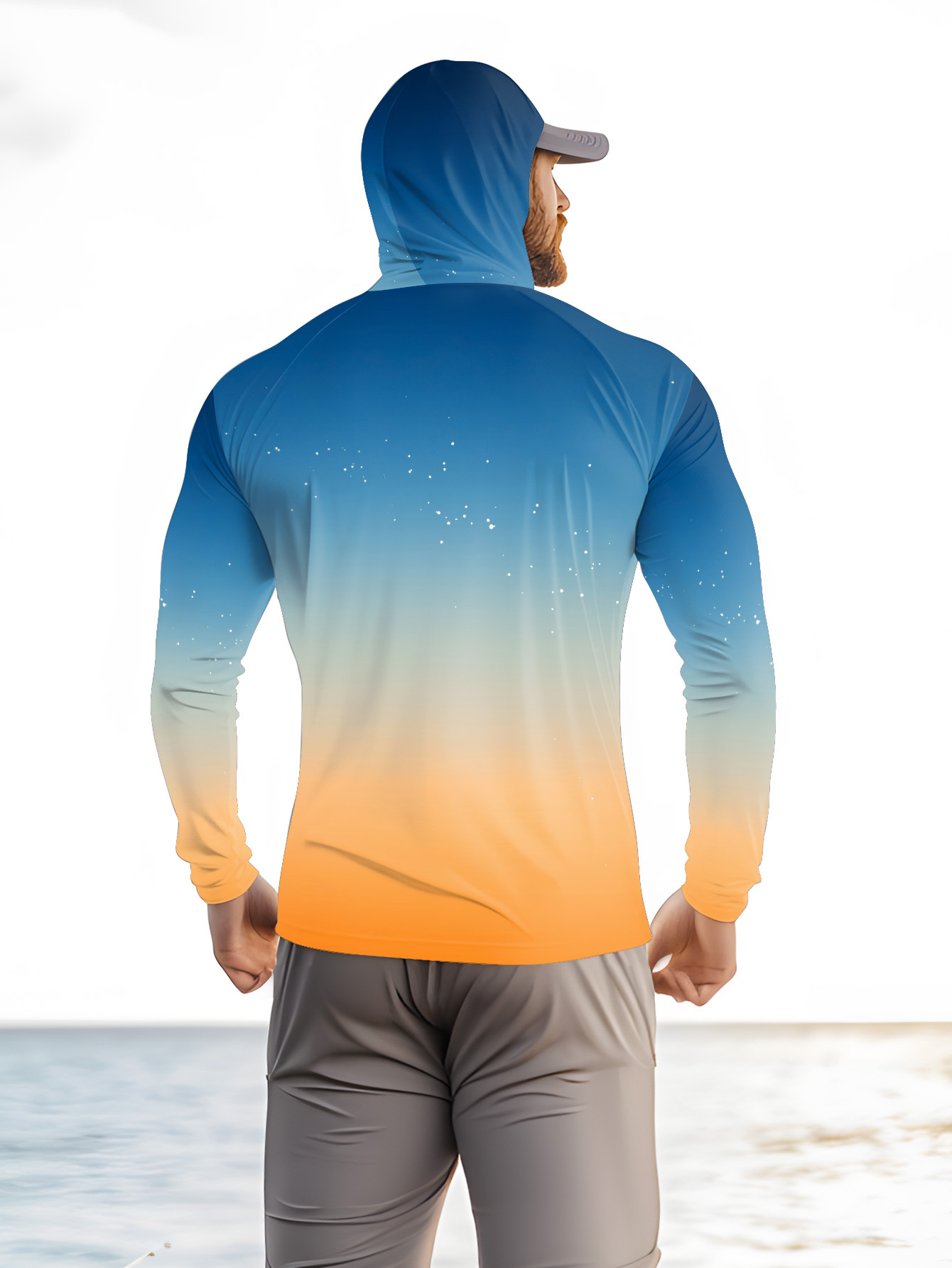 2026 Summer Best-selling Men's - Outdoor Sport Leisure ulasan dan harga