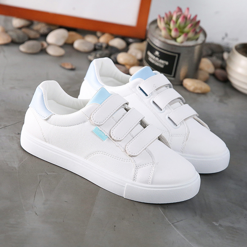 New Autumn Women White Single  - Outdoor Sport Leisure ulasan dan harga