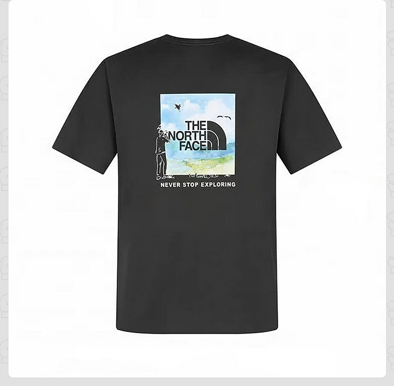 THE NORTH FACE Men and Women S - Outdoor Sport North Face ulasan dan harga