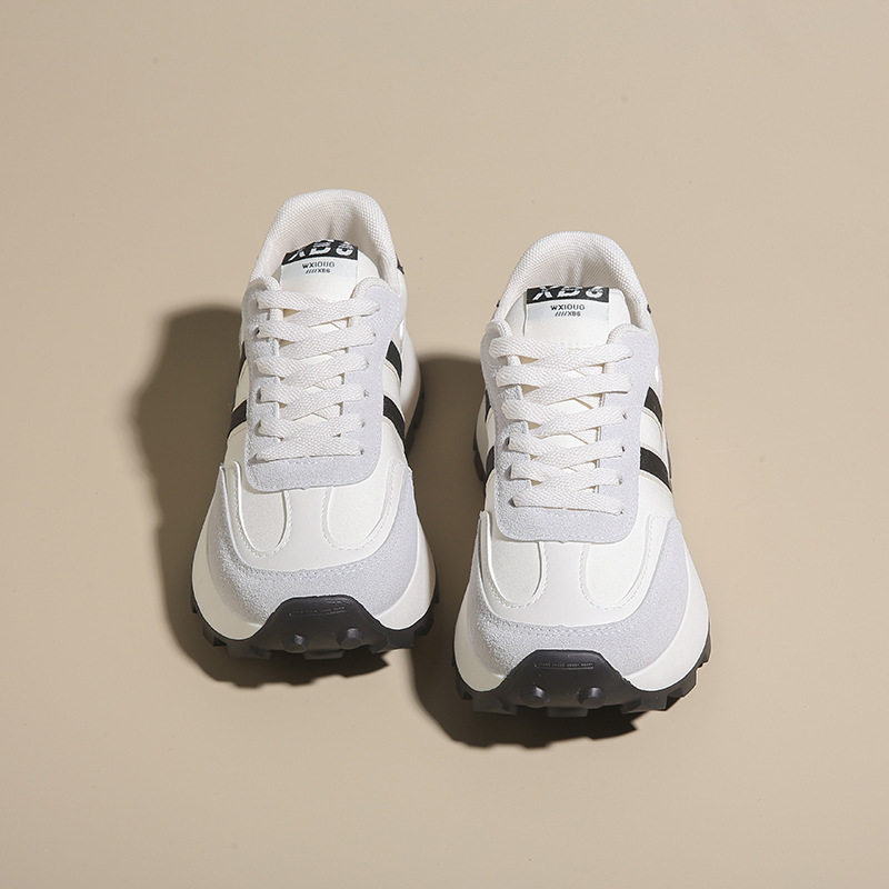 Women Sneakers 2026 Casual Pla - Outdoor Sport Brand ulasan dan harga