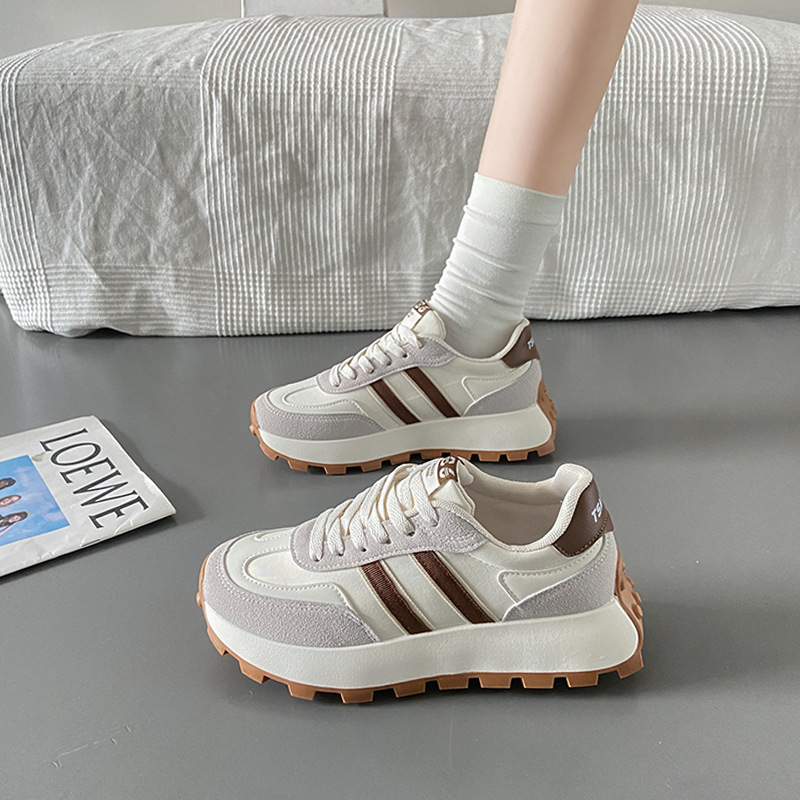 Women Sneakers 2026 Casual Pla - Outdoor Sport Brand ulasan dan harga