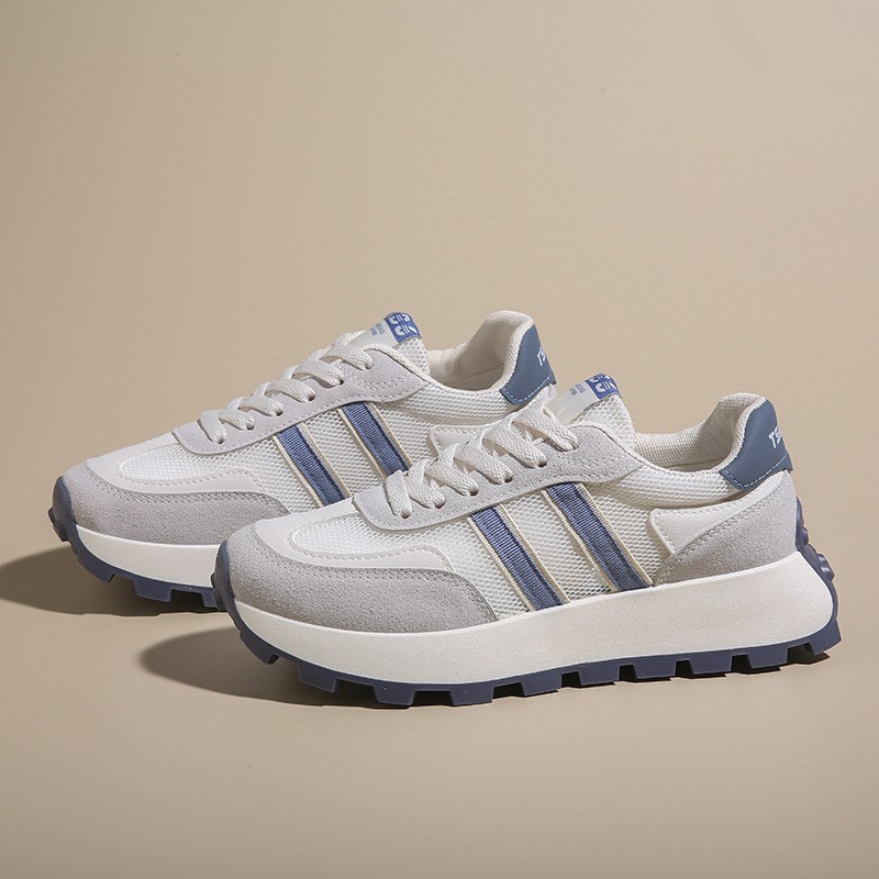 Women Sneakers 2026 Casual Pla - Outdoor Sport Brand ulasan dan harga