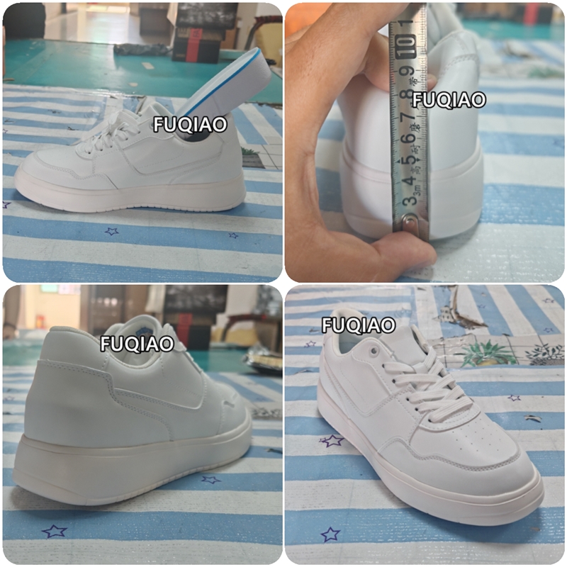 7CM Height Boost Invisible Inc - Outdoor Sport Leisure ulasan dan harga