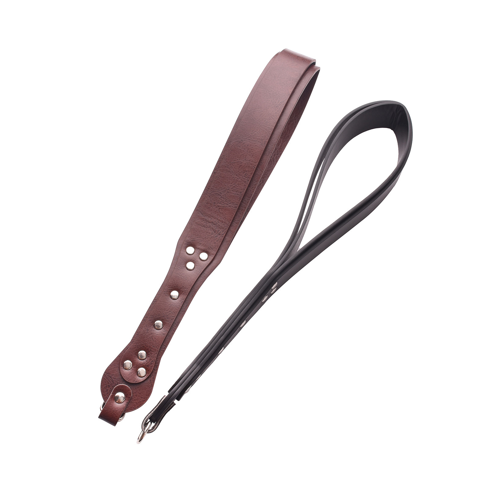 Equestrian Training Whip PU Le - Riding Crop Dressage ulasan dan harga