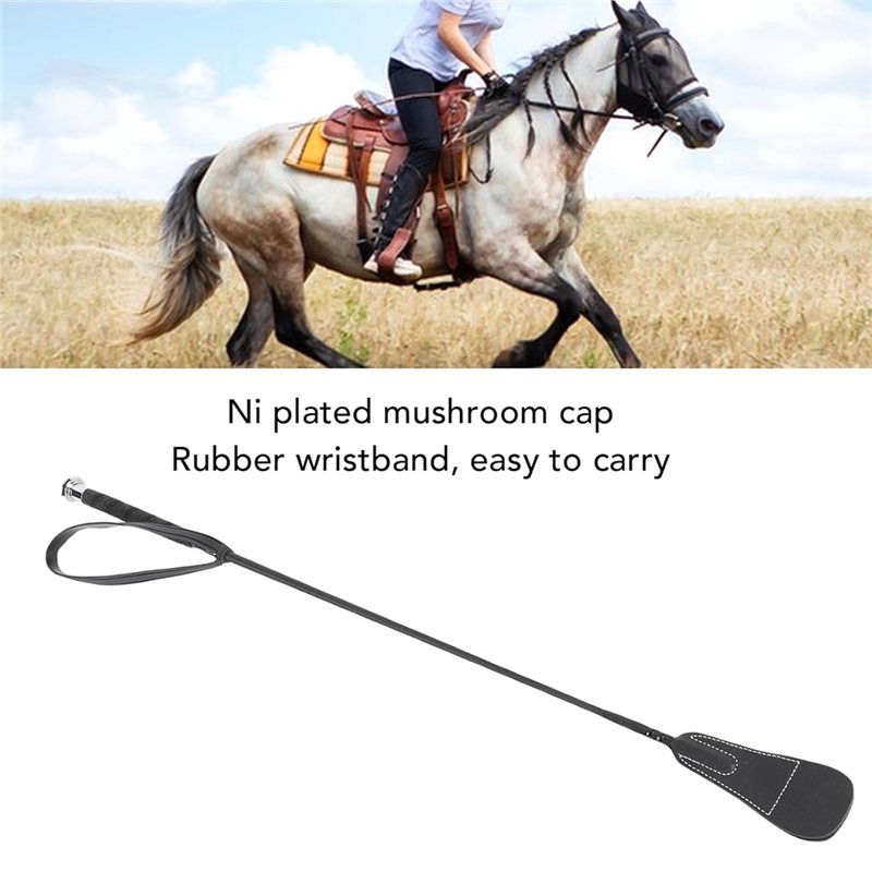Equestrian Riding Whip 26.8Inc - Riding Crop Dressage ulasan dan harga