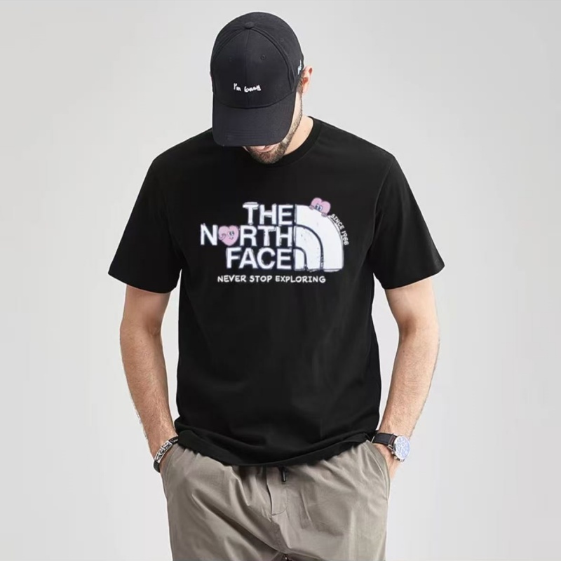 THE NORTH FACE Men and Women R - Outdoor Sport North Face ulasan dan harga