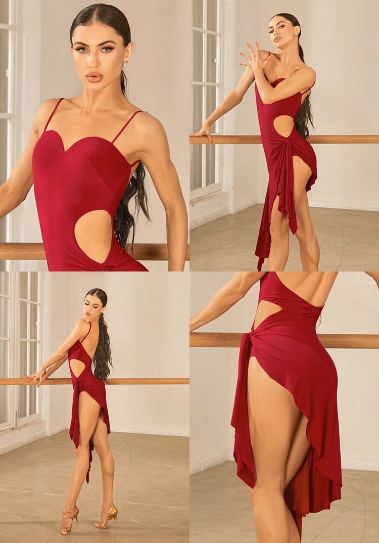 Adult LatinDance Performance D - Outdoor Sports Hall ulasan dan harga
