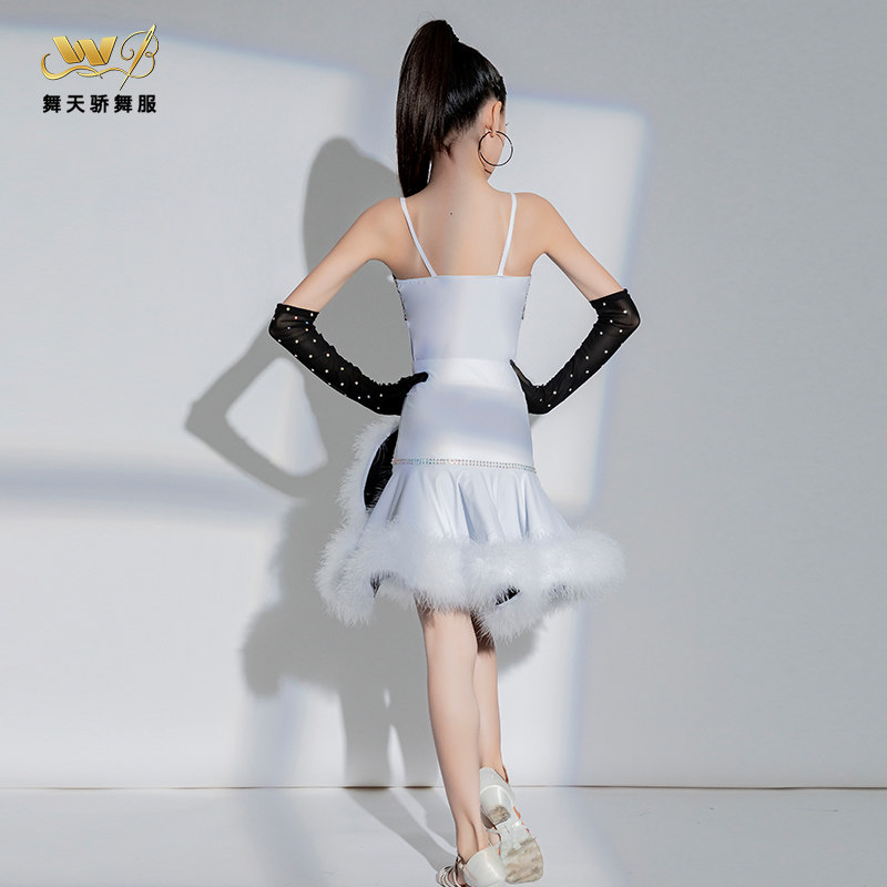 2026 New Latin Dance Performan - Outdoor Sports Hall ulasan dan harga